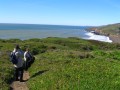 Rodeo Beach to Point Bonita